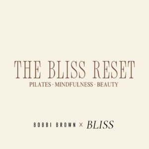 The BLISS Reset