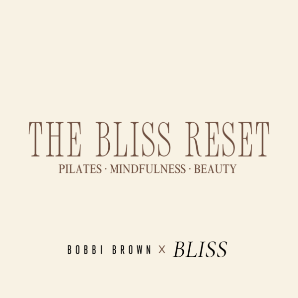 The BLISS Reset